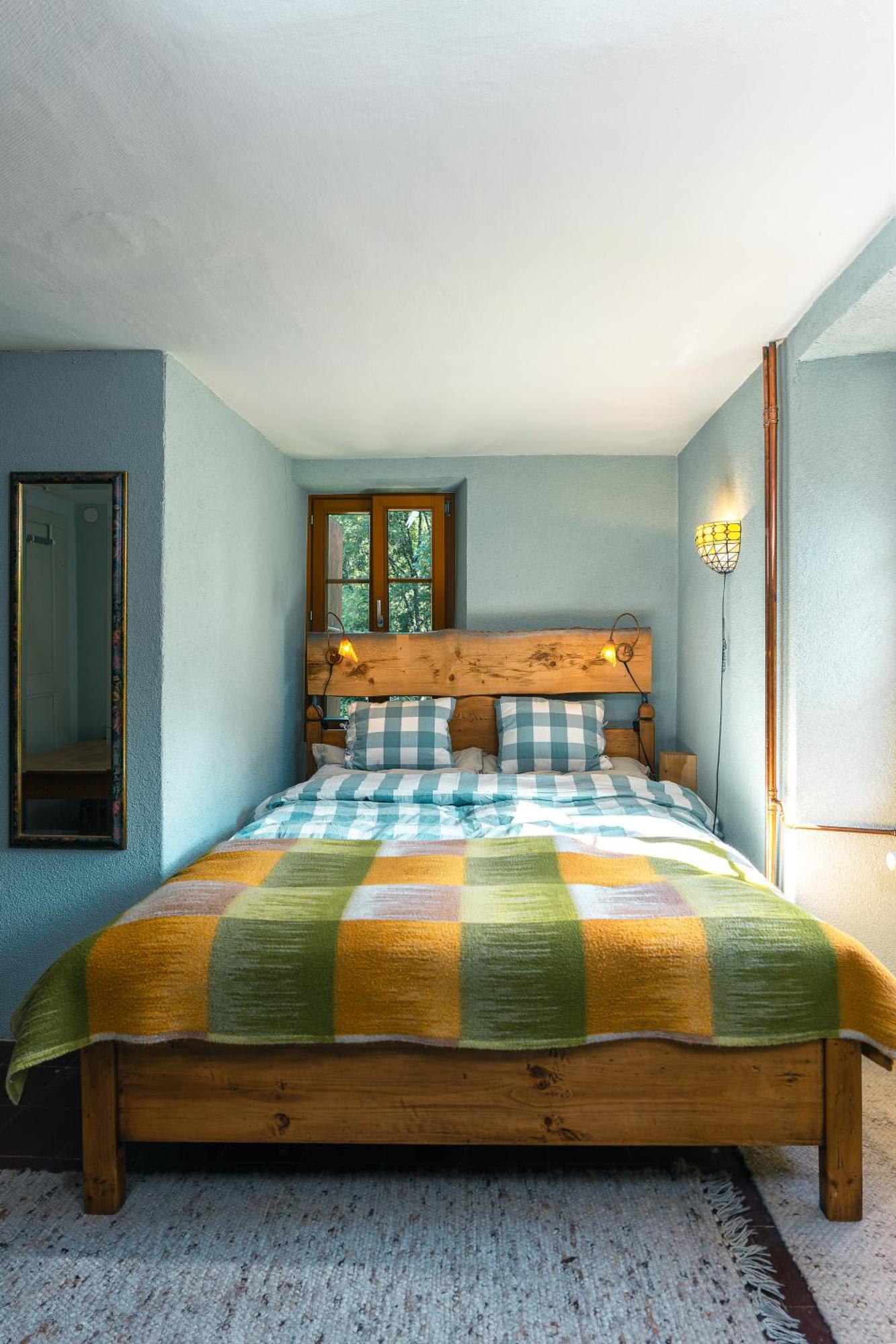 Heidi'S Guesthouse Frenieres Luaran gambar