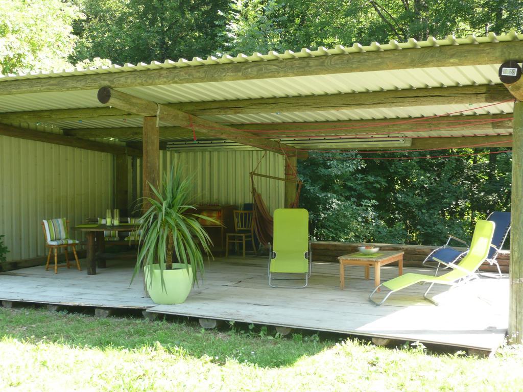Heidi'S Guesthouse Frenieres Luaran gambar